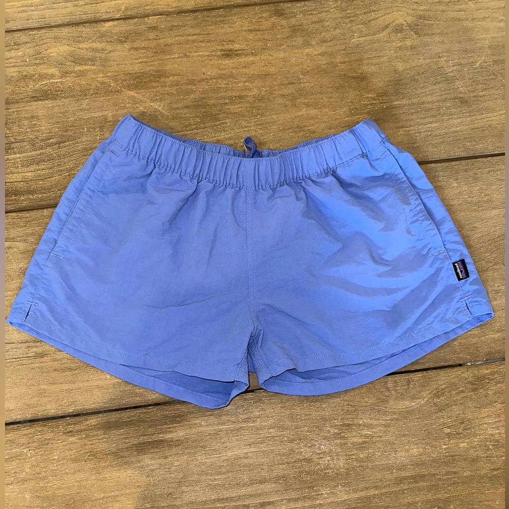 Patagonia shorts